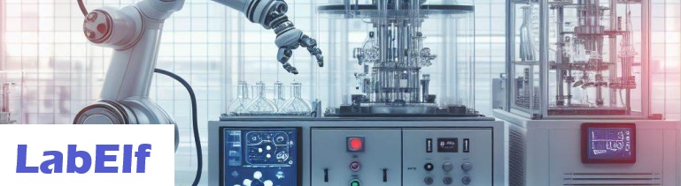 LabElf Logo